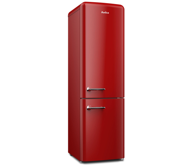 Amica LODÓWKA FK3495.3FRAA - 1336776 - zdjęcie 2